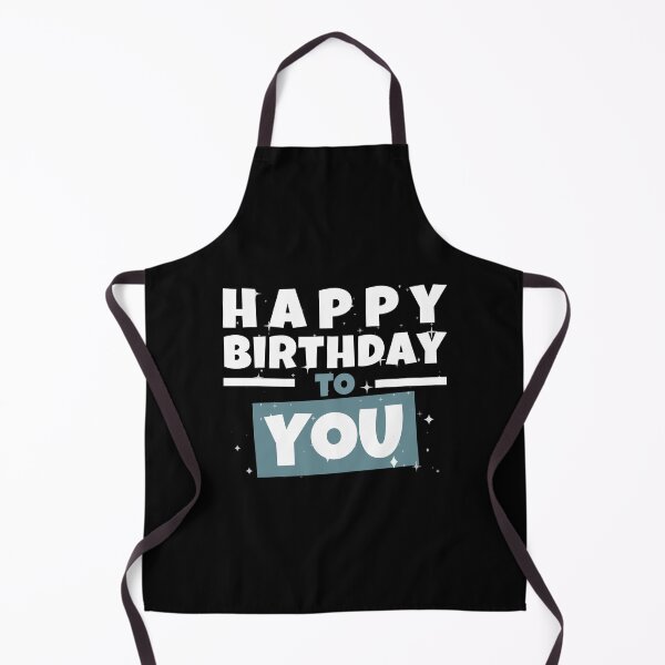 Item preview, Happy Birthday You designed and sold by porterpouts.