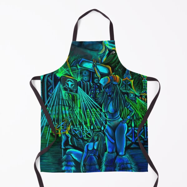 Item preview, Tiesto Rave in Russia by Rovross designed and sold by StatikBear.