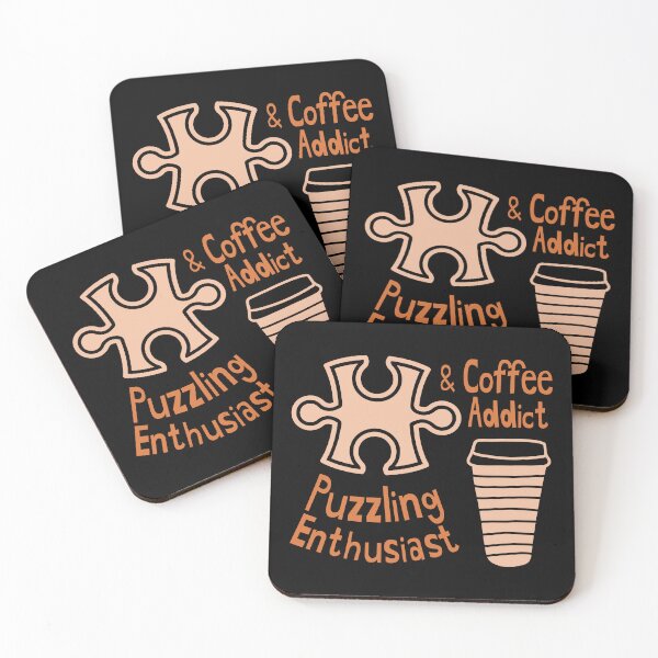 Item preview, The Jigsaw Puzzling Situation designed and sold by Hic21.