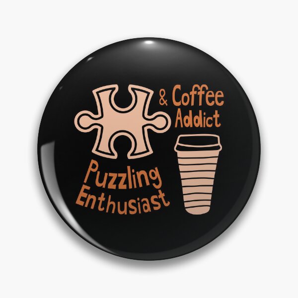 Item preview, The Jigsaw Puzzling Situation designed and sold by Hic21.