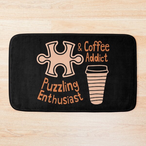 Item preview, The Jigsaw Puzzling Situation designed and sold by Hic21.