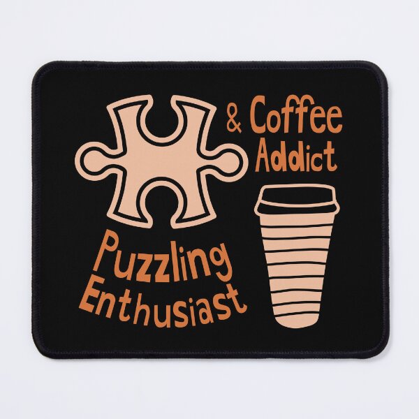 Item preview, The Jigsaw Puzzling Situation designed and sold by Hic21.