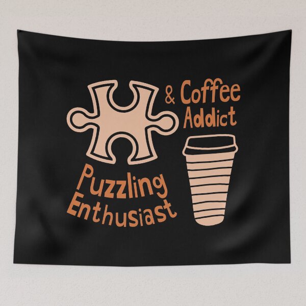Item preview, The Jigsaw Puzzling Situation designed and sold by Hic21.