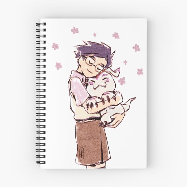 Item preview, Jou Sketch designed and sold by ricecrispiies.