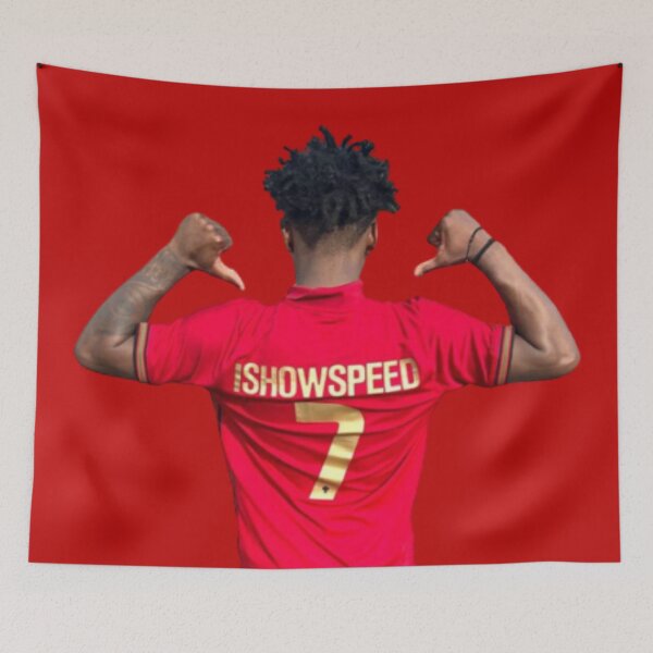 Item preview, iShowSpeed designed and sold by EliasBNSA.