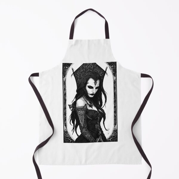 Item preview, señora veneno designed and sold by Andrew Boush.