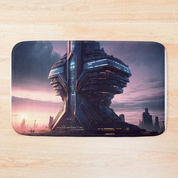 Item preview, Home designed and sold by All That Is.