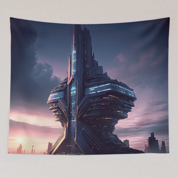 Item preview, Home designed and sold by All That Is.