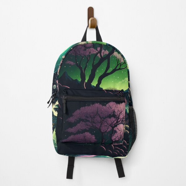Item preview, Aurora Landscape designed and sold by ParadiseSlice.