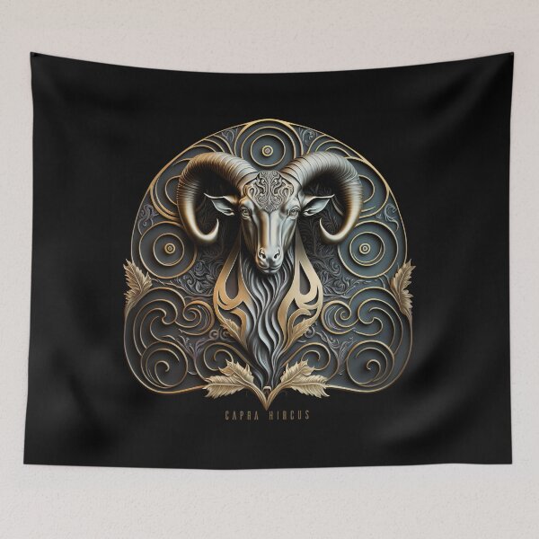 Item preview, Black n Gold Insectopedia Royal Art Deco Art designed and sold by artelligens.