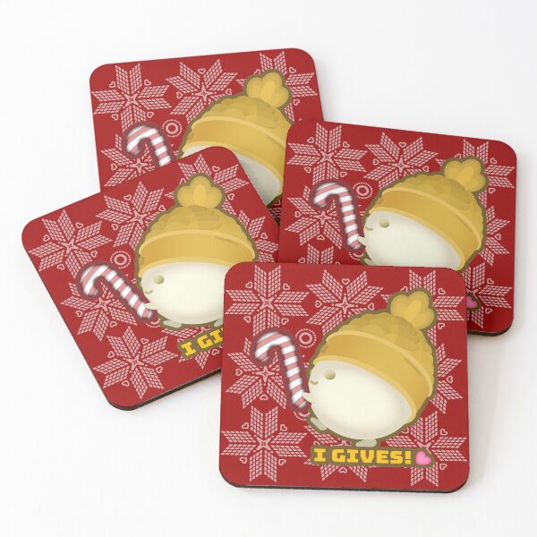 Item preview, Marutama Candy - I Gives! designed and sold by Figuros.