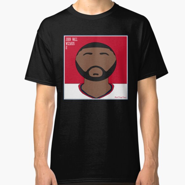 john wall kentucky shirt