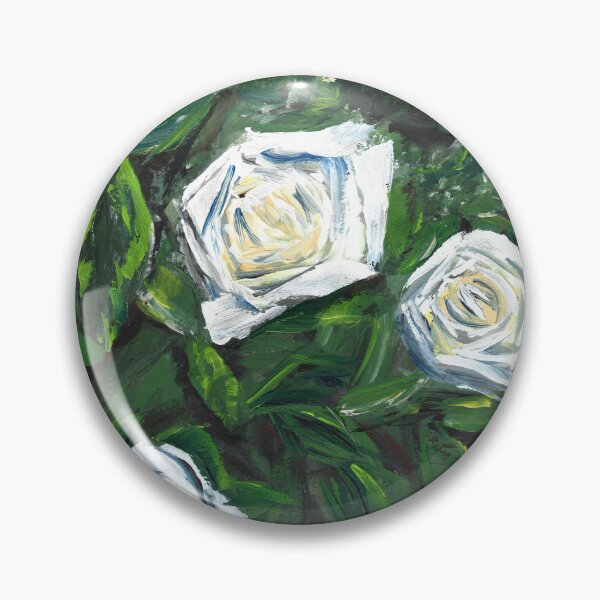Item preview, Danmarksplass -Roses designed and sold by Rina Arling.