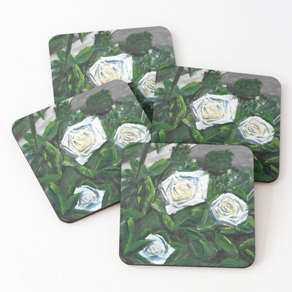 Item preview, Danmarksplass -Roses designed and sold by Rina Arling.