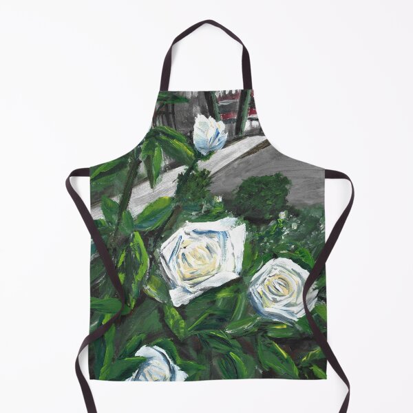 Item preview, Danmarksplass -Roses designed and sold by Rina Arling.