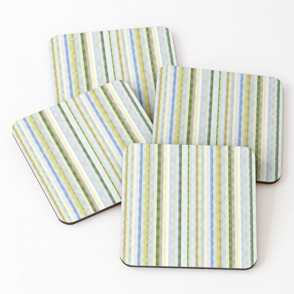 Item preview, Multi Color Abstract Retro Pattern. designed and sold by IlustradoArts.