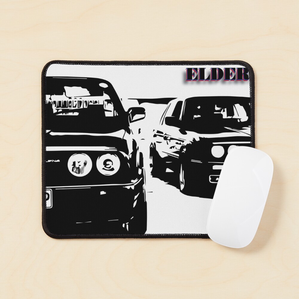Item preview, Mouse Pad designed and sold by Ric070.