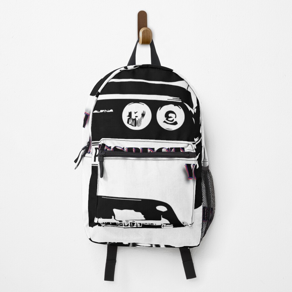 Item preview, Backpack designed and sold by Ric070.