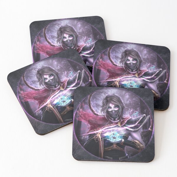 Item preview, Templar Assassin Dota - Best Selling designed and sold by Aditya Bhole.