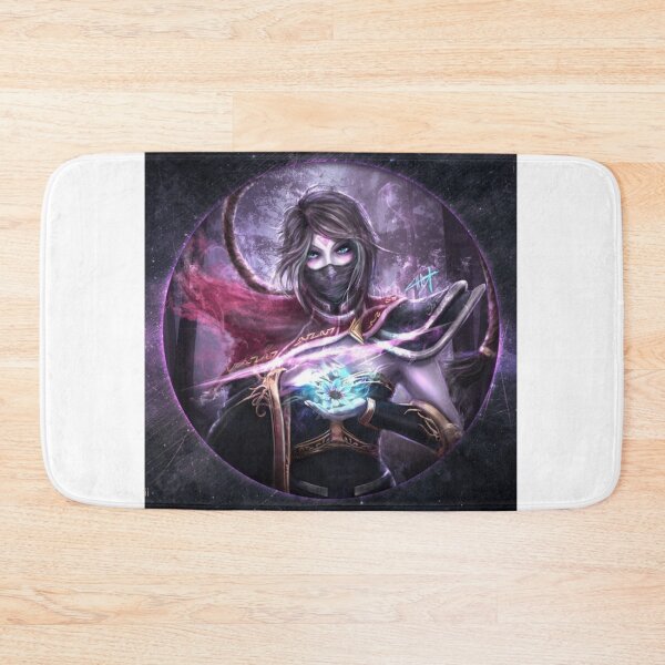Item preview, Templar Assassin Dota - Best Selling designed and sold by Aditya Bhole.