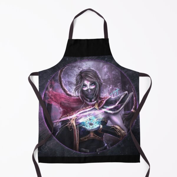 Item preview, Templar Assassin Dota - Best Selling designed and sold by Aditya Bhole.