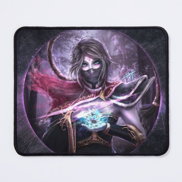 Item preview, Templar Assassin Dota - Best Selling designed and sold by Aditya Bhole.