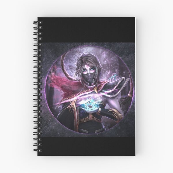 Item preview, Templar Assassin Dota - Best Selling designed and sold by Aditya Bhole.