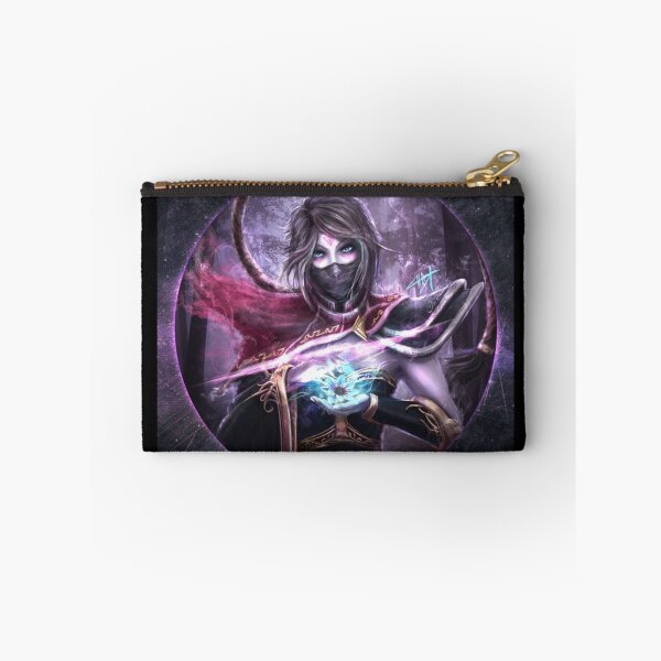 Item preview, Templar Assassin Dota - Best Selling designed and sold by Aditya Bhole.