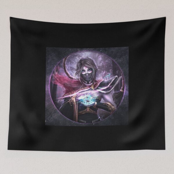 Item preview, Templar Assassin Dota - Best Selling designed and sold by Aditya Bhole.