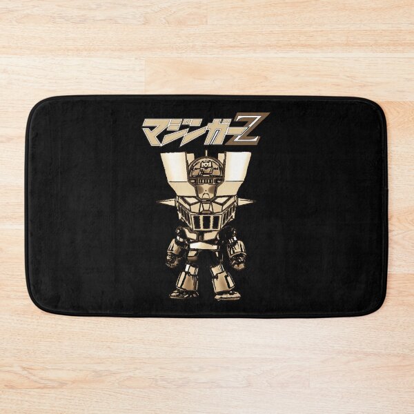 Item preview, Mazinger Z 1973 GOLD designed and sold by BigCreation.
