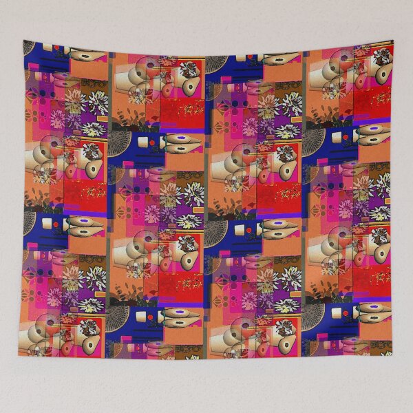 Item preview, EXOTICA NEUROTICA 1 designed and sold by MARTYMAGUS1.