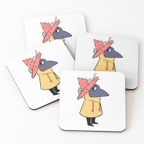 Item preview, Little witch designed and sold by Drawingsnake.