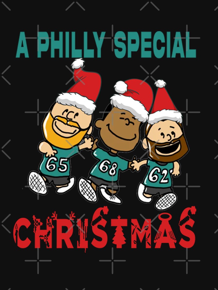 A Philly Special Christmas: Philadelphia Eagles releasing another holiday  album