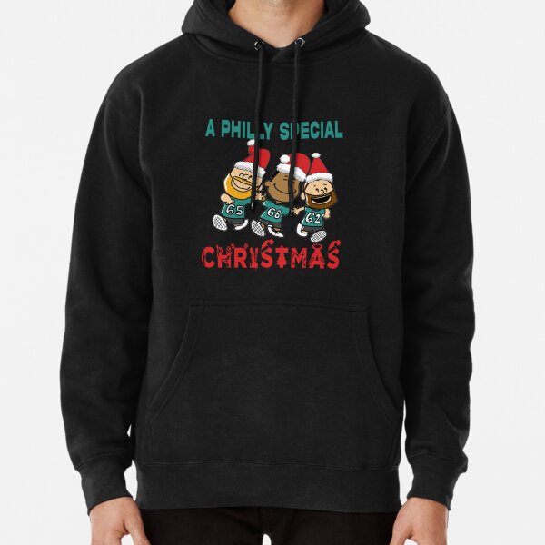 Philadelphia eagles a philly special Christmas sweater, hoodie