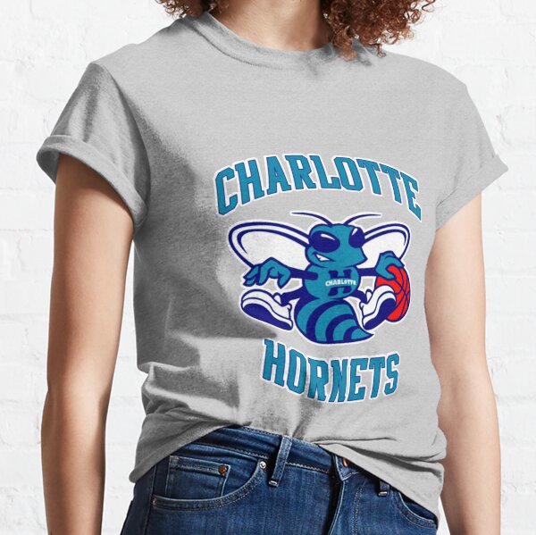 New York Stars/Charlotte Hornets WFL Jersey - White (Hornets) - 5XL - Royal Retros