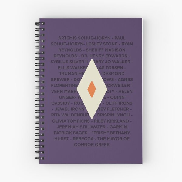Item preview, Wayward Guide For The Untrained Eye designed and sold by TheDayisOurs.