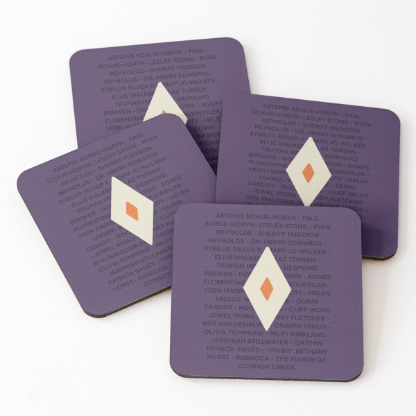 Item preview, Wayward Guide For The Untrained Eye designed and sold by TheDayisOurs.