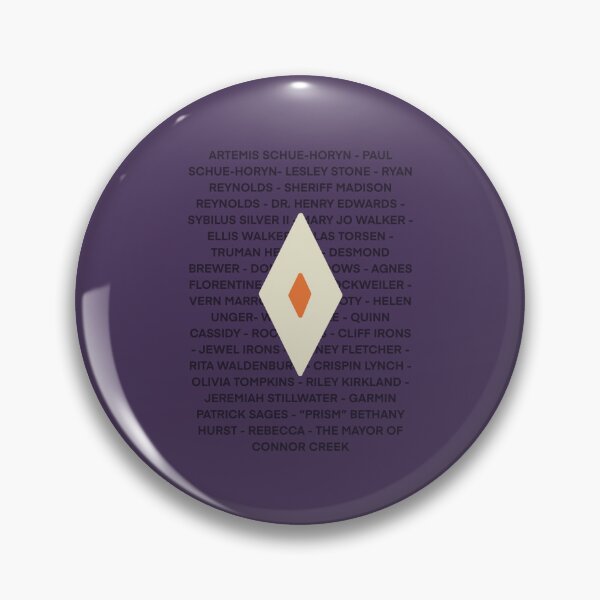 Item preview, Wayward Guide For The Untrained Eye designed and sold by TheDayisOurs.