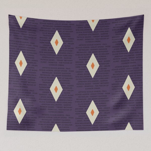 Item preview, Wayward Guide For The Untrained Eye designed and sold by TheDayisOurs.