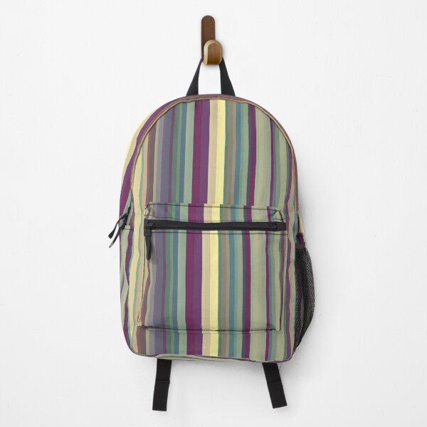 Item preview, Multi Color Abstract Retro Pattern. designed and sold by IlustradoArts.