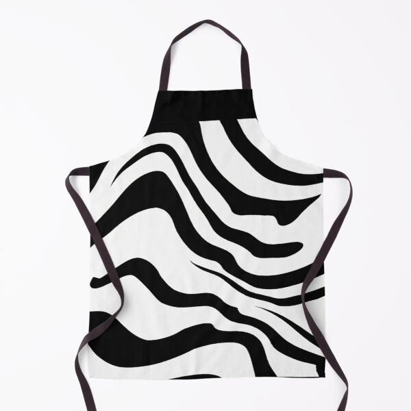 Item preview, Zebra Pattern MousePad designed and sold by TheVirux.
