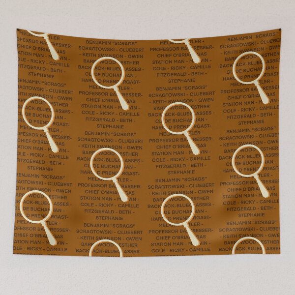 Item preview, The Solve It Squad! designed and sold by TheDayisOurs.