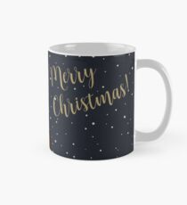 Snowglobe Mug