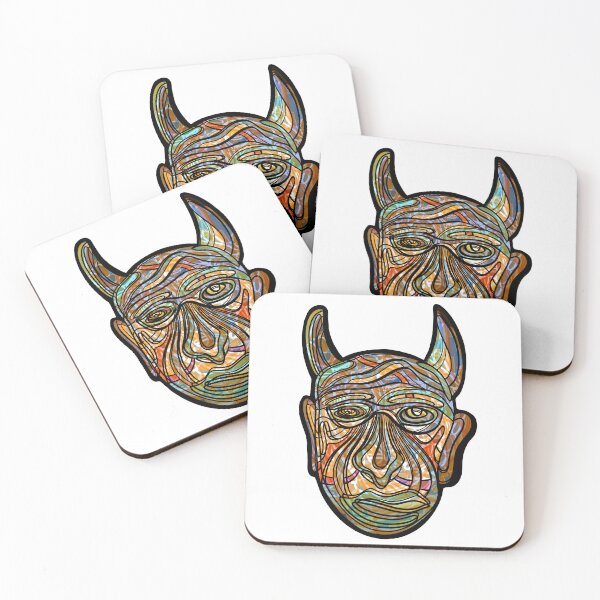 Item preview, Horny fella designed and sold by DaveDanchuk.