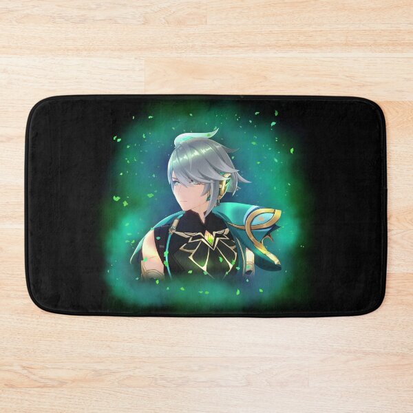 Item preview, Alhaitham Genshin Impact designed and sold by SegaJenkins.