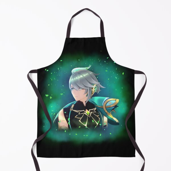Item preview, Alhaitham Genshin Impact designed and sold by SegaJenkins.