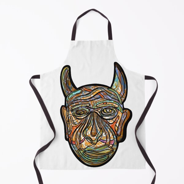 Item preview, Horny fella designed and sold by DaveDanchuk.