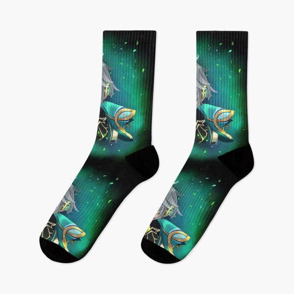 Item preview, Alhaitham Genshin Impact designed and sold by SegaJenkins.