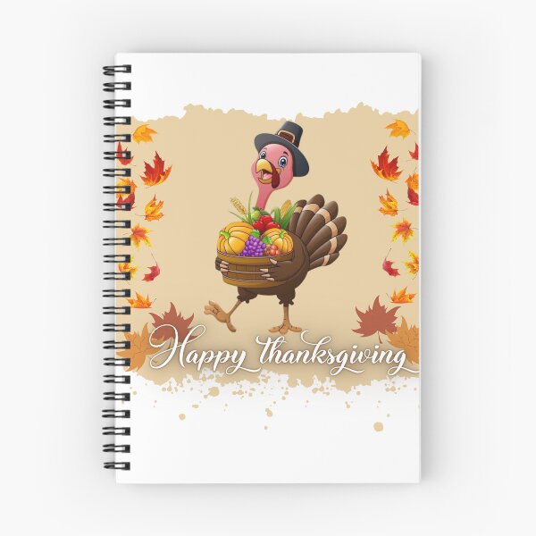 Item preview, Happy Thanksgiving designed and sold by AK-BOUTIQUE.