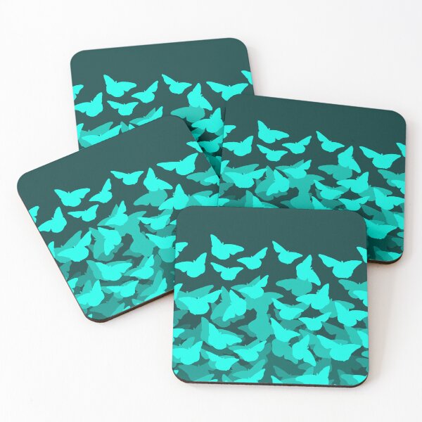Item preview, Butterfly pattern designed and sold by Skadi-Designs.